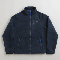 Patagonia Retro Pile Fleece Jacket - Neo Navy thumbnail