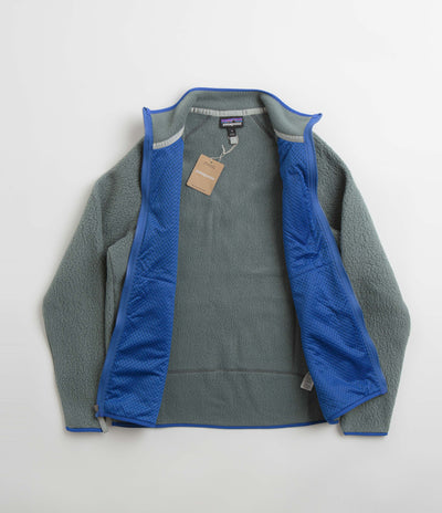 Patagonia retro shop pile fleece sale