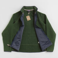 Patagonia Retro Pile Fleece Jacket - Torrey Pine Green thumbnail