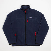 Patagonia Retro Pile Fleece - New Navy thumbnail
