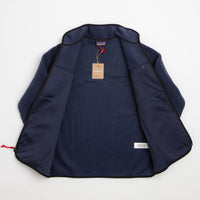 Patagonia Retro Pile Fleece - New Navy thumbnail