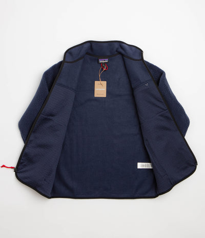 Patagonia Retro Pile Fleece - New Navy