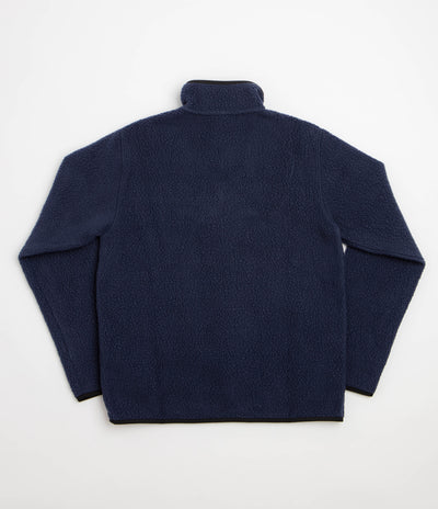 Patagonia Retro Pile Fleece - New Navy
