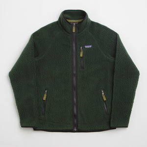 Old Growth Green