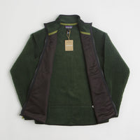 Patagonia Retro Pile Fleece in Old Growth Green thumbnail