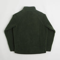 Patagonia Retro Pile Fleece in Old Growth Green thumbnail