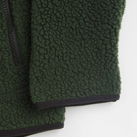 Patagonia Retro Pile Fleece in Old Growth Green thumbnail