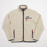 Patagonia Retro Pile Fleece - Pelican thumbnail