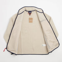 Patagonia Retro Pile Fleece - Pelican thumbnail