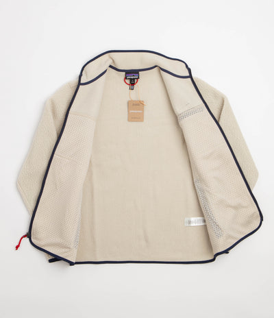 Patagonia Retro Pile Fleece - Pelican