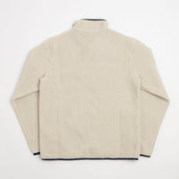 Patagonia Retro Pile Fleece - Pelican thumbnail