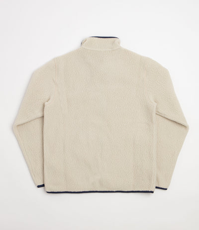 Patagonia Retro Pile Fleece - Pelican