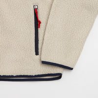 Patagonia Retro Pile Fleece - Pelican thumbnail