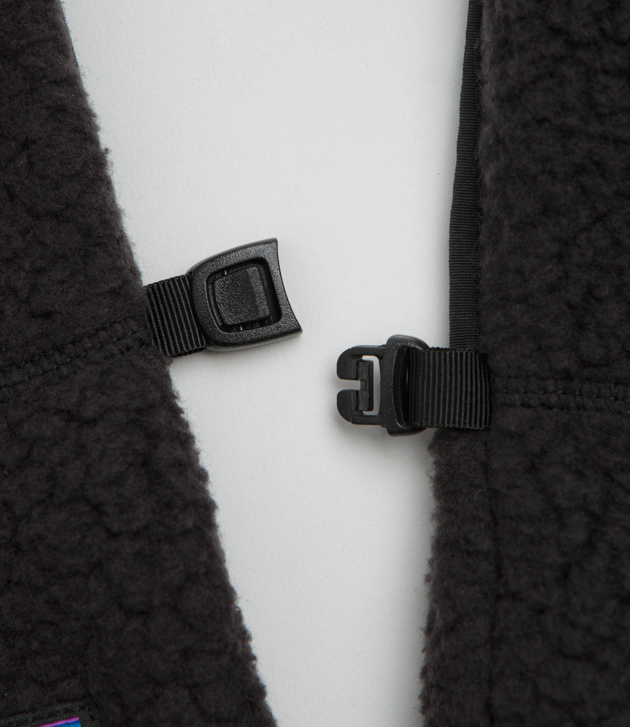 patagonia handschuhe retro pile Patagonia Retro Pile Gloves - Black