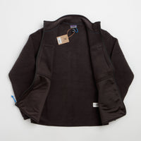 Patagonia Retro Pile Patch Jacket - Black thumbnail