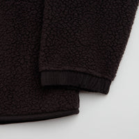 Patagonia Retro Pile Patch Jacket - Black thumbnail