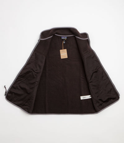 Patagonia Retro Pile Fleece - Den Brown