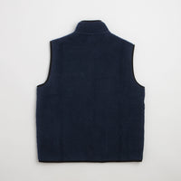 Patagonia Retro Pile Vest - New Navy thumbnail