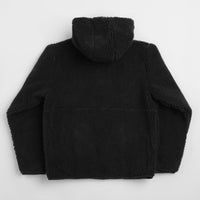 Patagonia Retro-X Hoody Jacket - Black thumbnail