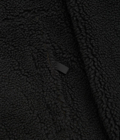 Patagonia Retro-X Hoody Jacket - Black