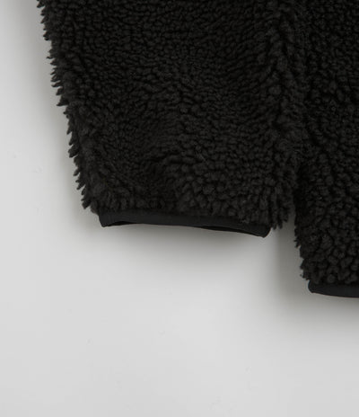 Patagonia Retro-X Hoody Jacket - Black