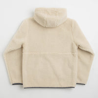 Patagonia Retro-X Hoody Jacket - Dark Natural thumbnail
