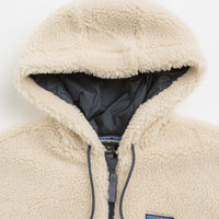 Patagonia Retro-X Hoody Jacket - Dark Natural thumbnail