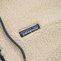 Patagonia Retro-X Hoody Jacket - Dark Natural thumbnail
