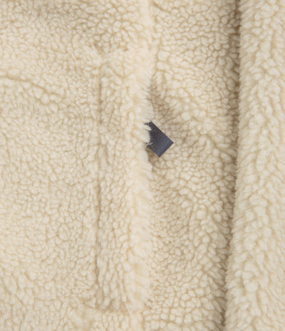 Patagonia Retro-X Hoody Jacket - Dark Natural