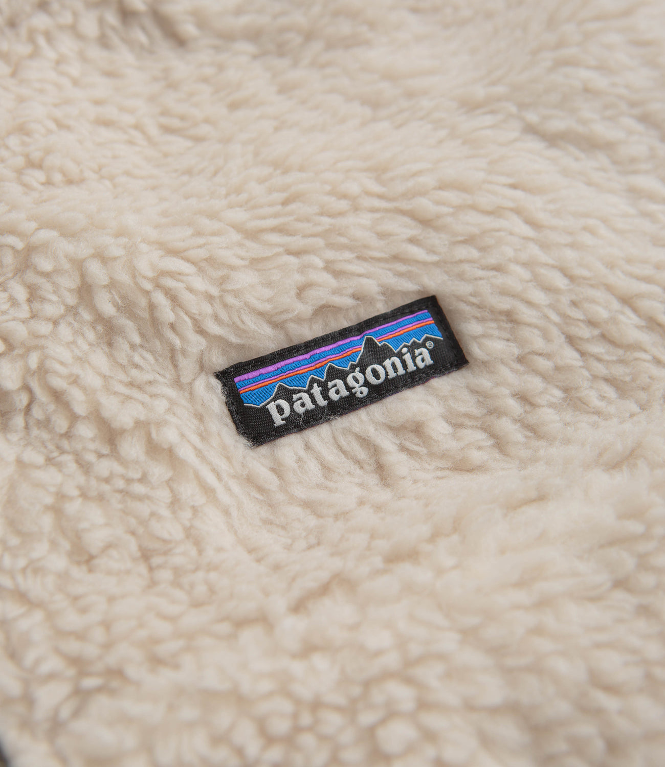Patagonia online calcium fleece