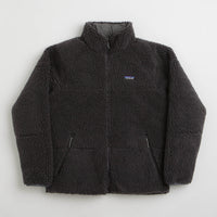 Patagonia silent down jacket forge grey new arrivals