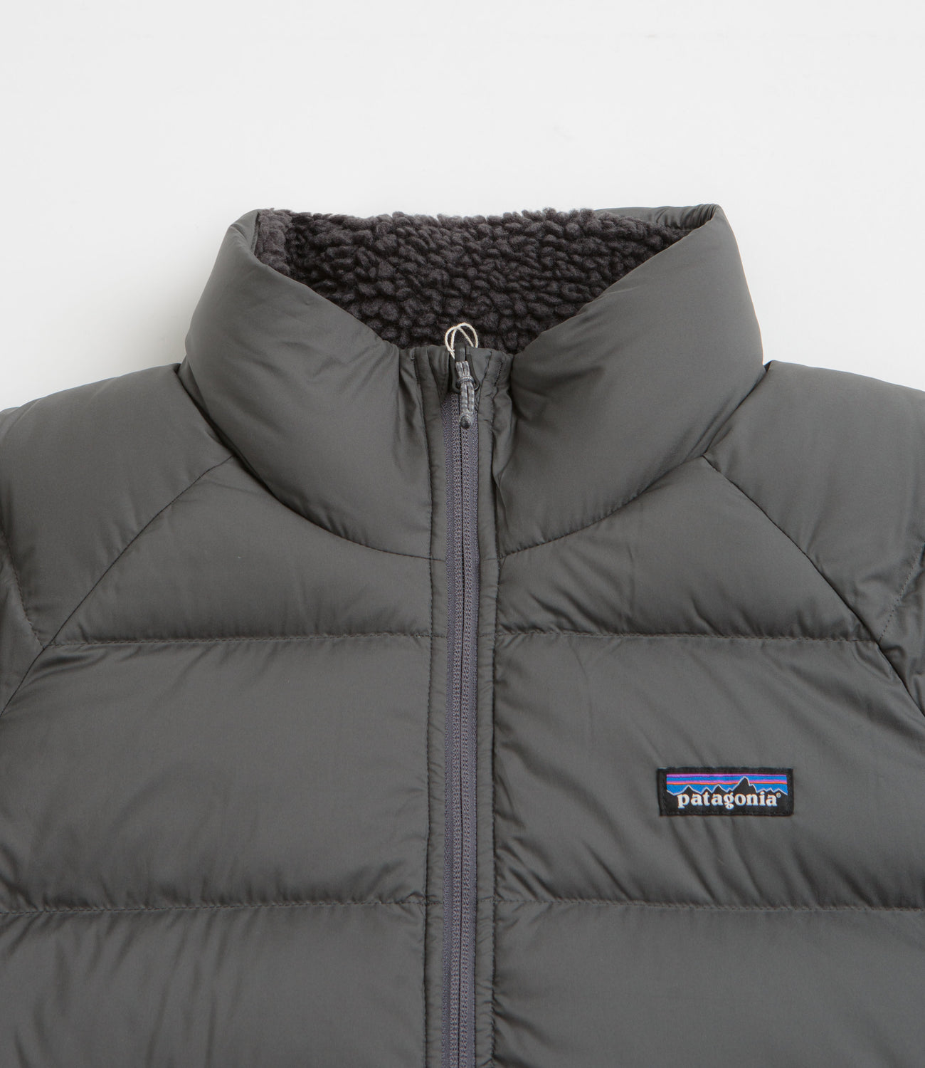 Down jacket men patagonia sales