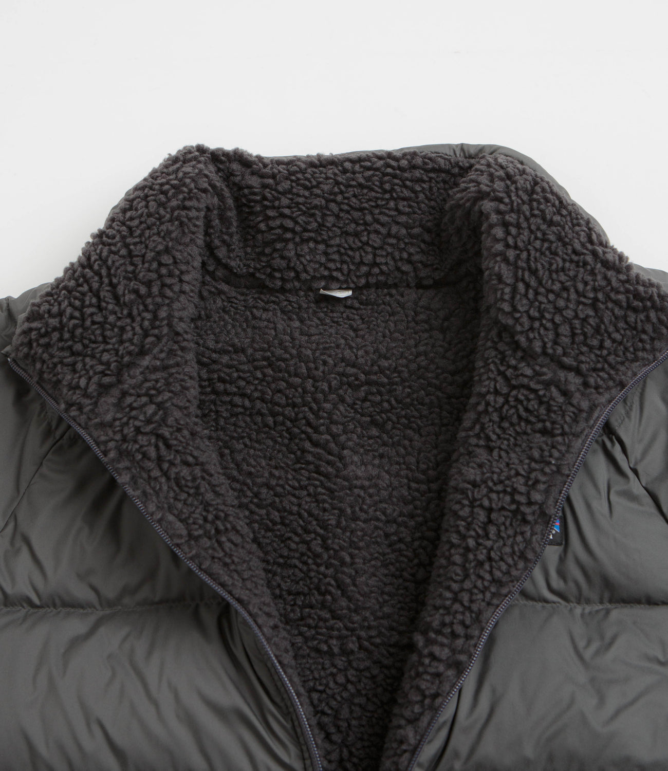 Patagonia cropped puffer store