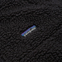 Patagonia Reversible Silent Down Jacket in Forge Grey thumbnail