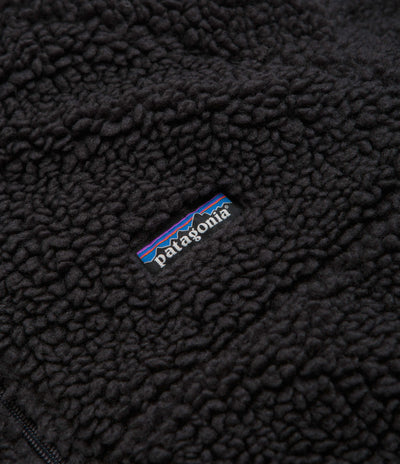 Patagonia Reversible Silent Down Jacket in Forge Grey