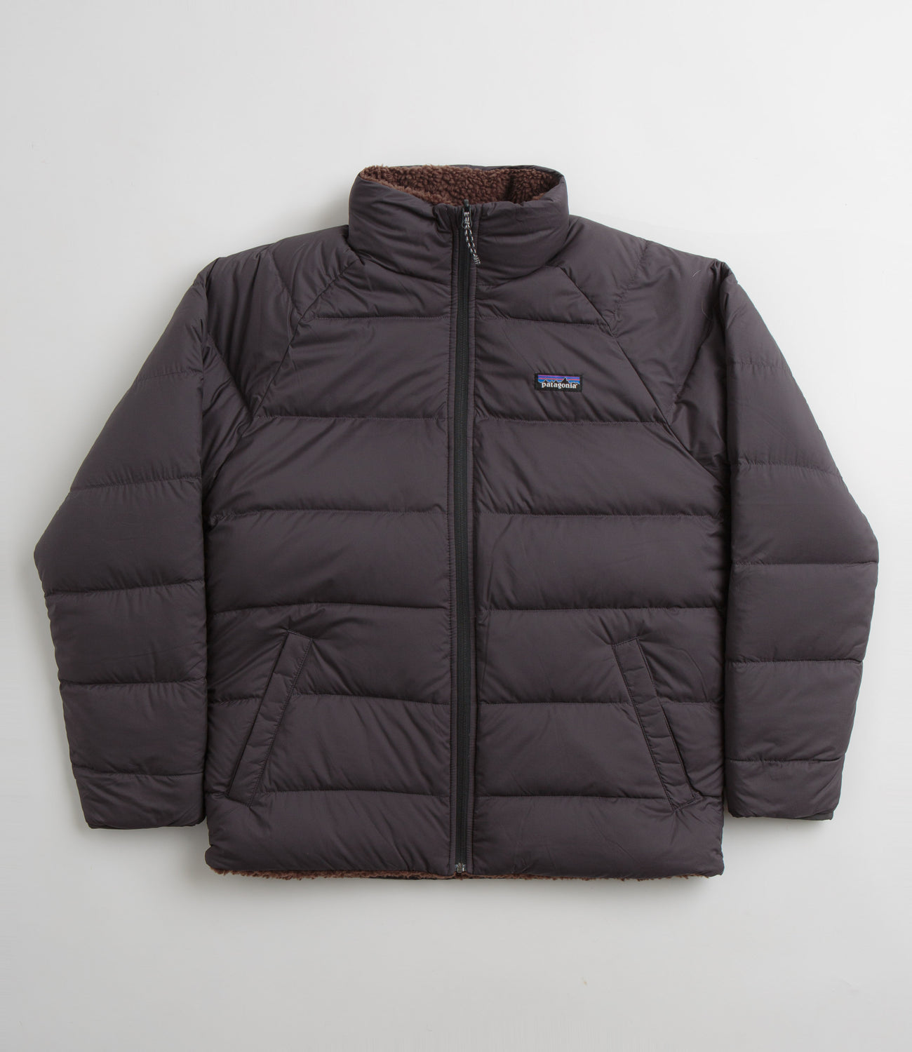 Down jacket sales men patagonia