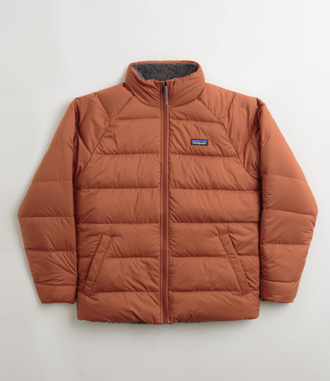 Patagonia silent down hotsell insulated jacket