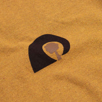 Patagonia Rubber Tree Mark Responsibili-Tee T-Shirt - Dried Mango thumbnail