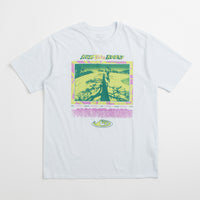 Patagonia Run Like Roots Responsibili-Tee T-Shirt - White thumbnail