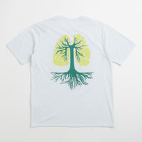 Patagonia Run Like Roots Responsibili-Tee T-Shirt - White thumbnail