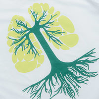 Patagonia Run Like Roots Responsibili-Tee T-Shirt - White thumbnail