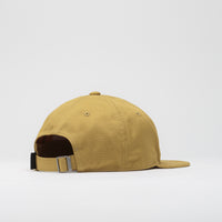 Patagonia Scrap Everyday Cap in Shop Sticker: Oaks Brown thumbnail