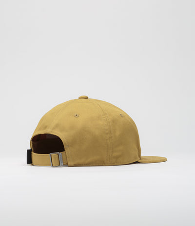 Patagonia Scrap Everyday Cap in Shop Sticker: Oaks Brown
