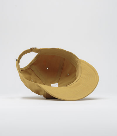 Patagonia Scrap Everyday Cap in Shop Sticker: Oaks Brown