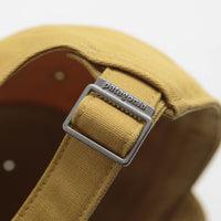 Patagonia Scrap Everyday Cap in Shop Sticker: Oaks Brown thumbnail