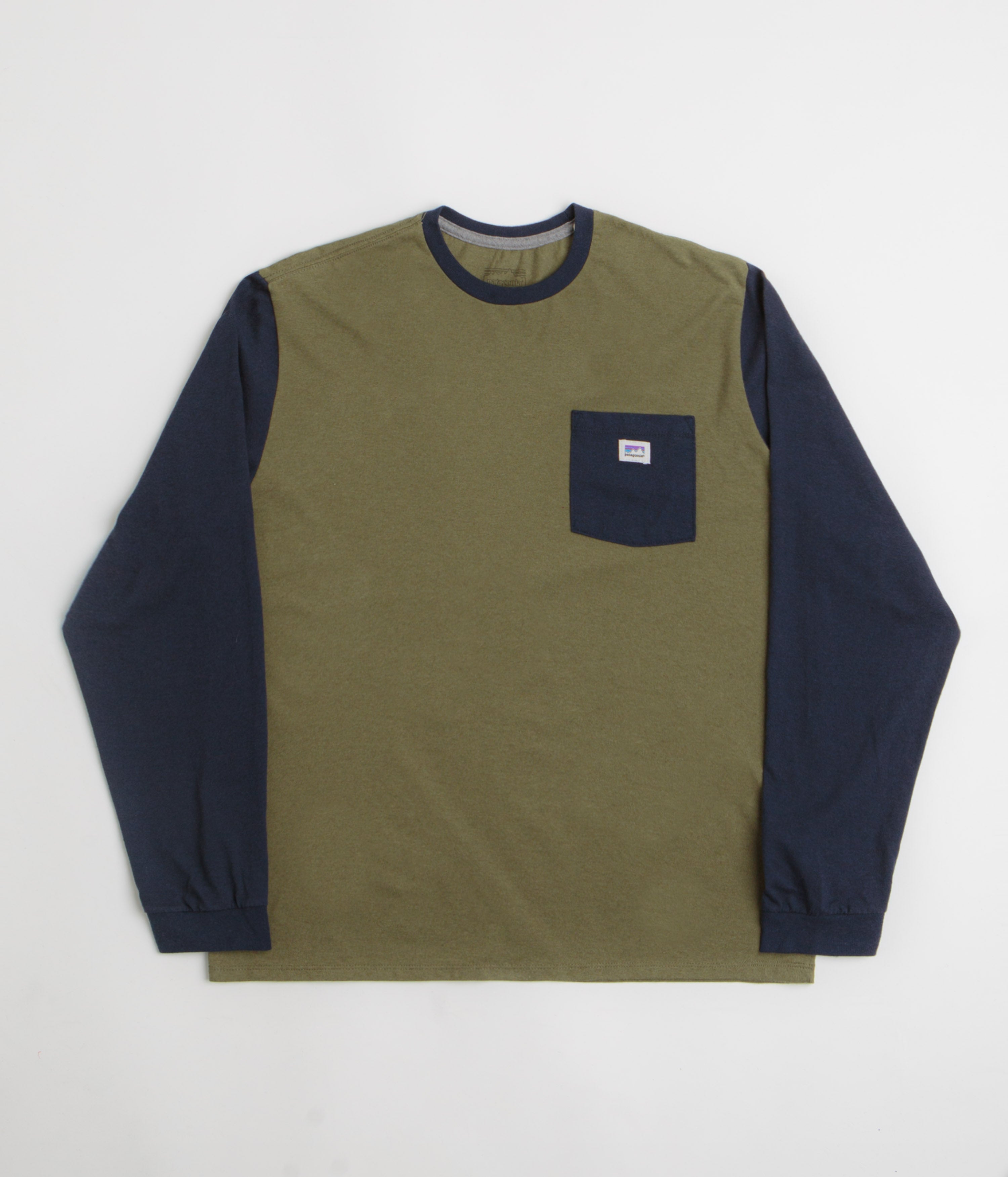 Basic Stussy T-Shirt – Premier