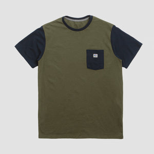 Tent Green