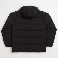 Patagonia Sisar Down Hoodie Jacket - Black thumbnail