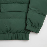 Patagonia Sisar Down Jacket - Canopy Green thumbnail