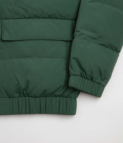 Patagonia Sisar Down Jacket - Canopy Green